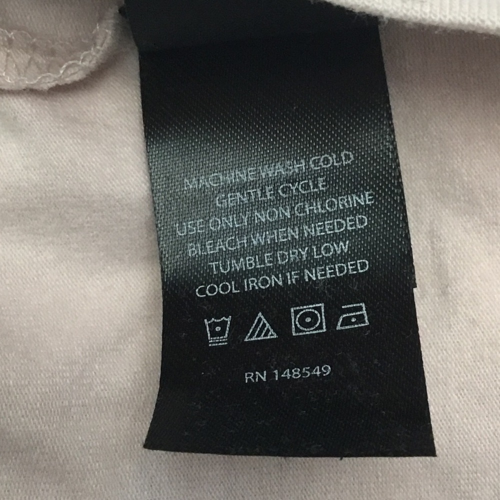 KENNETH COLE Short Sleeve Tee - Picture 12 of 16